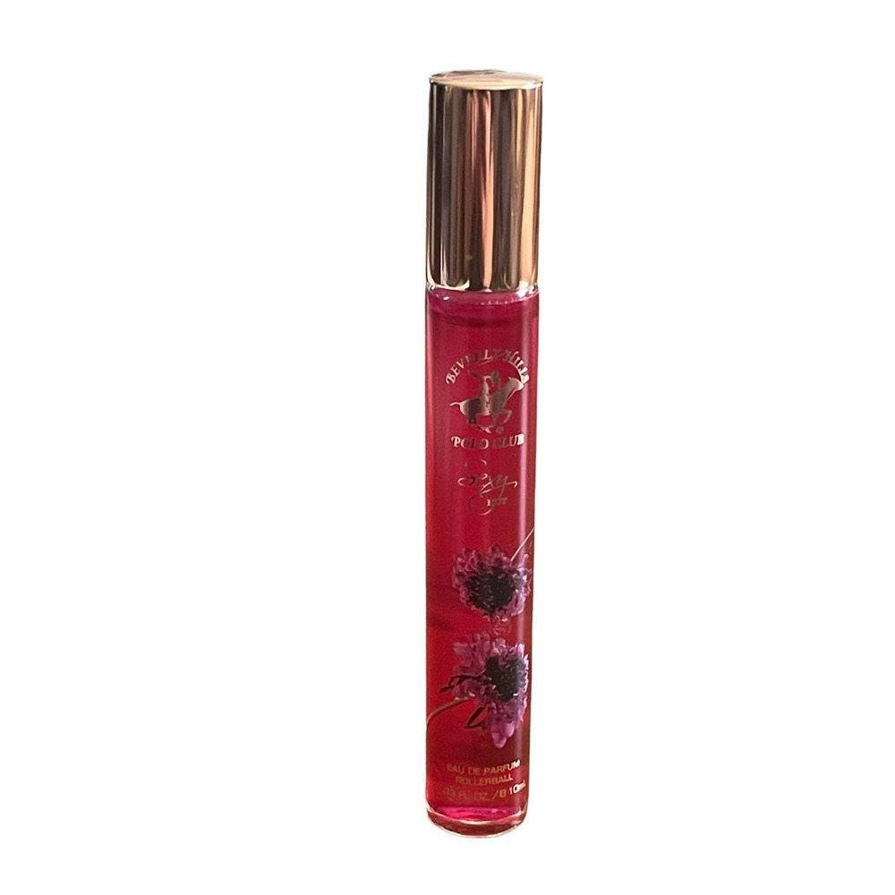 VTG Beverly Hills Polo club perfume